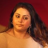 Namitha - Namitha at Birla Cements Dealers Meet Stills | Picture 616953